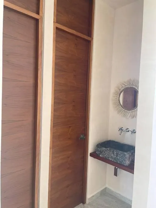 Appartement Awaken Your Adventurous Spirit - G15 à Tulum Mexique