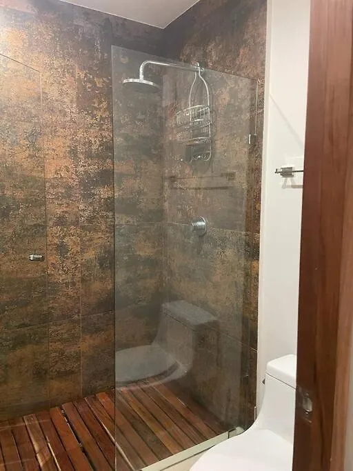Appartement Awaken Your Adventurous Spirit - G15 à Tulum Mexique