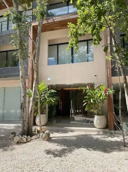 Appartement Awaken Your Adventurous Spirit - G15 à Tulum