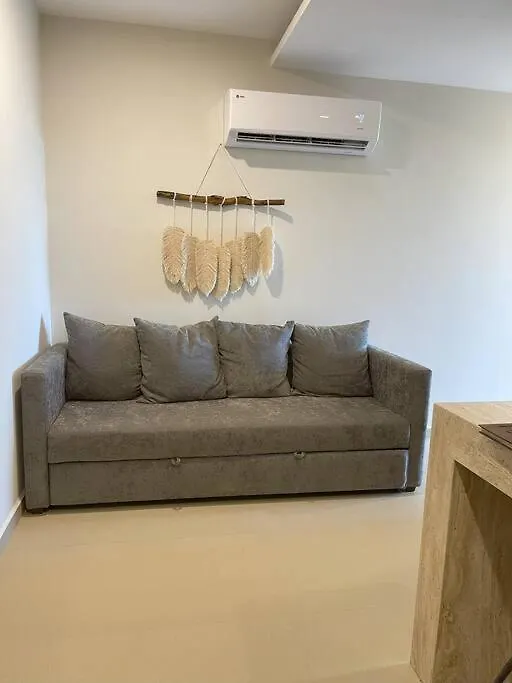 Awaken Your Adventurous Spirit - G15 Apartment Tulum