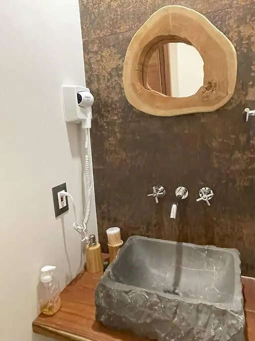 Awaken Your Adventurous Spirit - G15 Apartment Tulum