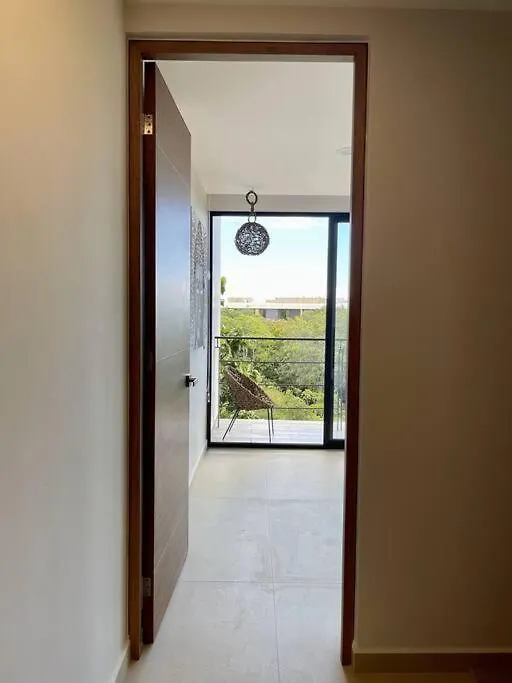 Awaken Your Adventurous Spirit - G15 Apartment Tulum 0*,