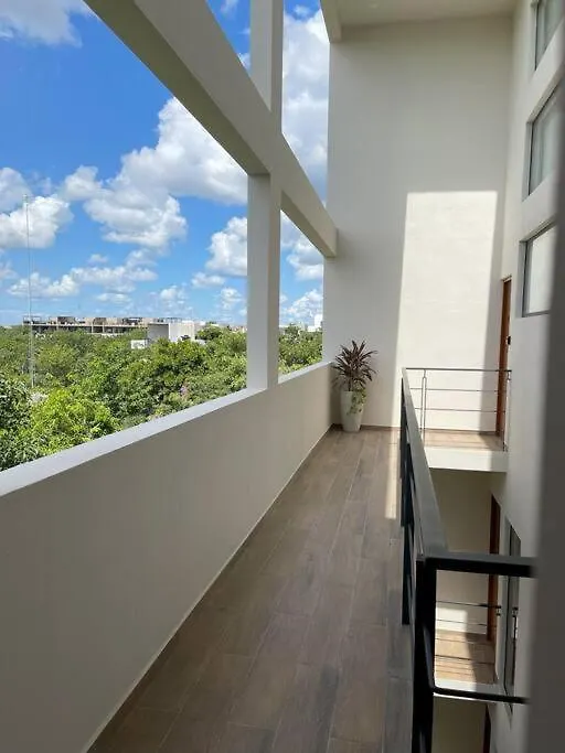 Awaken Your Adventurous Spirit - G15 Apartment Tulum