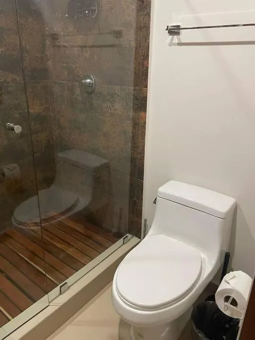 Awaken Your Adventurous Spirit - G15 Apartment Tulum 0*,