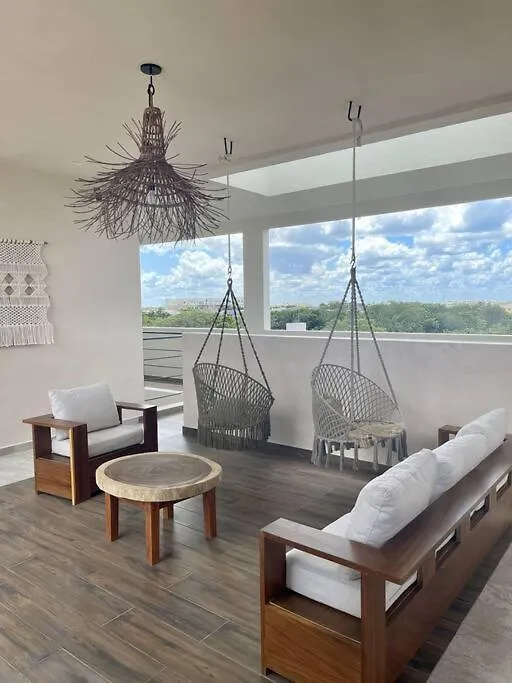 Awaken Your Adventurous Spirit - G15 Apartment Tulum