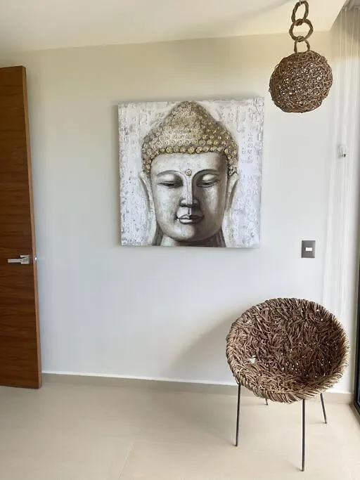 Awaken Your Adventurous Spirit - G15 Apartment Tulum Mexico