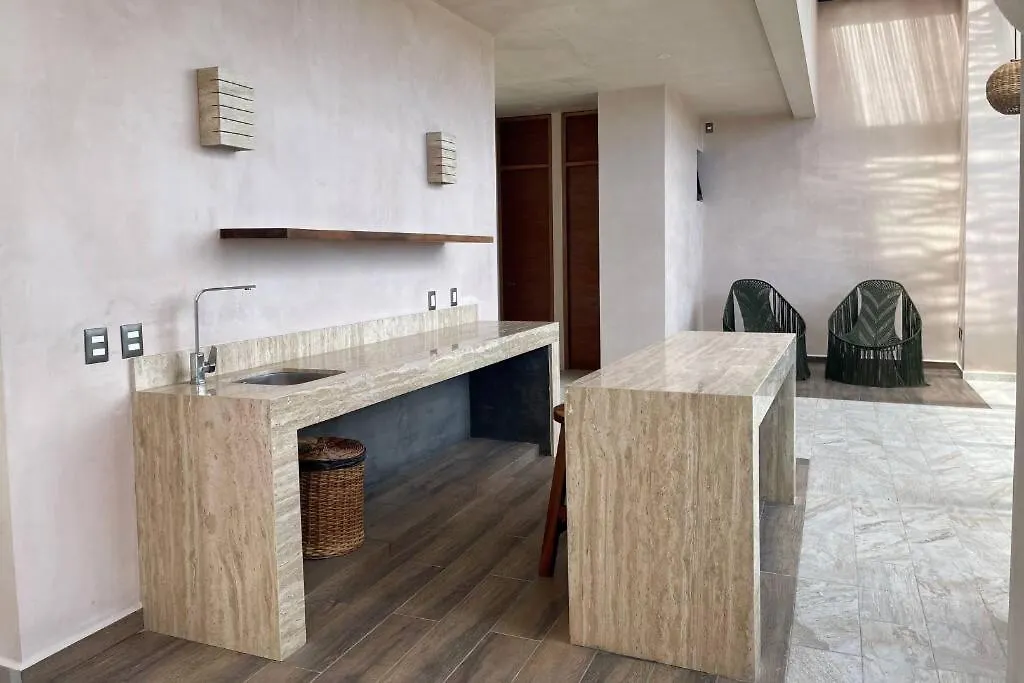 Awaken Your Adventurous Spirit - G15 Apartment Tulum
