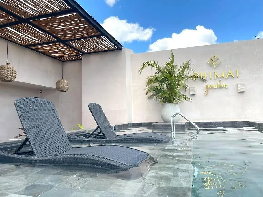 Awaken Your Adventurous Spirit - G15 Apartment Tulum Mexico