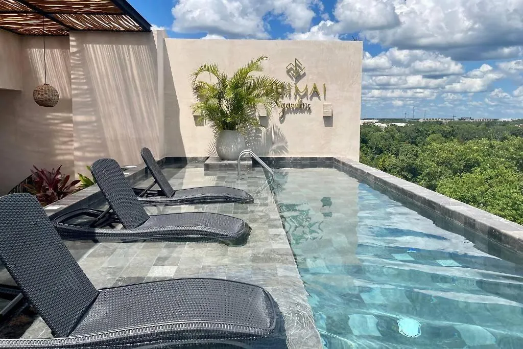 Awaken Your Adventurous Spirit - G15 Apartment Tulum