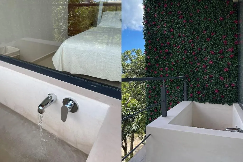 Awaken Your Adventurous Spirit - G15 Apartment Tulum 0*,  Mexico